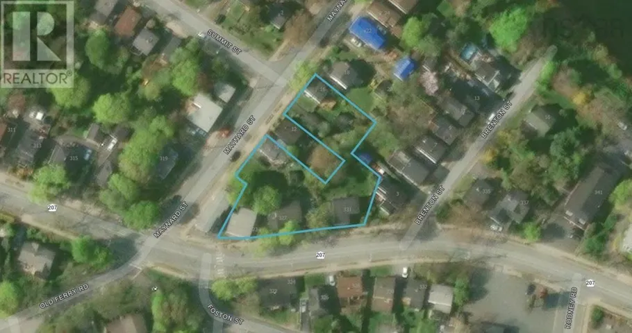 327 Portland Street, Dartmouth, Nova Scotia B2Y1K5