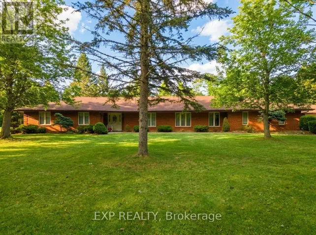 5163 COUNTY RD. 45, Hamilton Township, Ontario K0K1C0