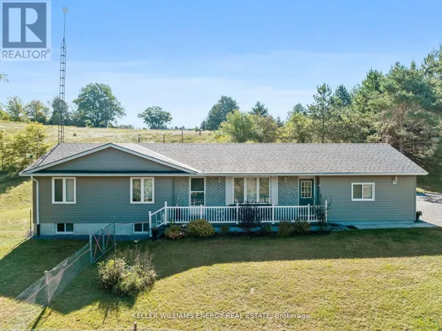 1973 COUNTY 30 ROAD, Brighton, Ontario K0K1H0