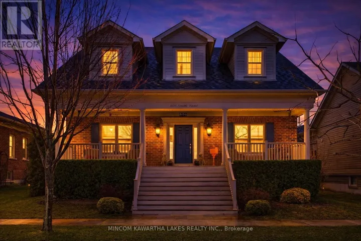 806 SMITH ROAD, Cobourg, Ontario K9A0B7