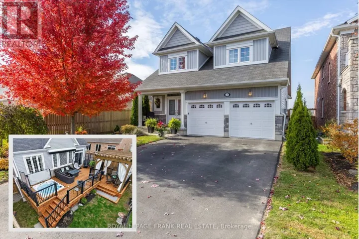 2 RICHARD EASON COURT, Otonabee-South Monaghan, Ontario K9J0G4