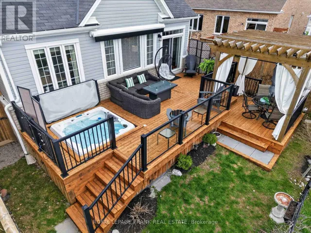 2 RICHARD EASON COURT, Otonabee-South Monaghan, Ontario K9J0G4