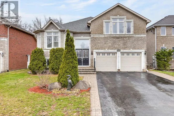 743 FORTYE DRIVE, Peterborough (Otonabee Ward 1), Ontario K9K2G4