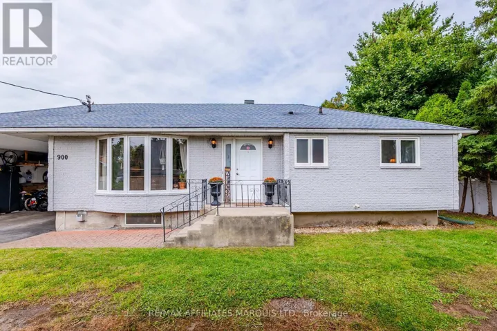 900 OSBORNE AVENUE, Cornwall, Ontario K6J1K6