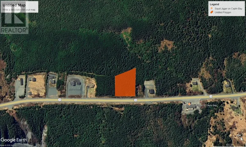 12 Baltimore Drive, Ferryland, Newfoundland & Labrador A0A2H0