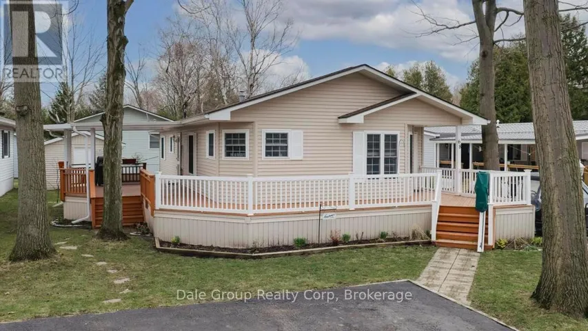 68 CHEROKEE LANE S, Ashfield-Colborne-Wawanosh (Colborne), Ontario N7A3Y2
