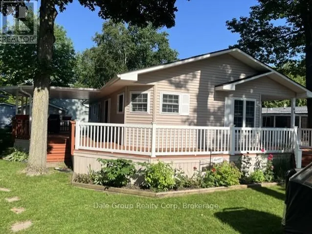 68 CHEROKEE LANE S, Ashfield-Colborne-Wawanosh (Colborne), Ontario N7A3Y2