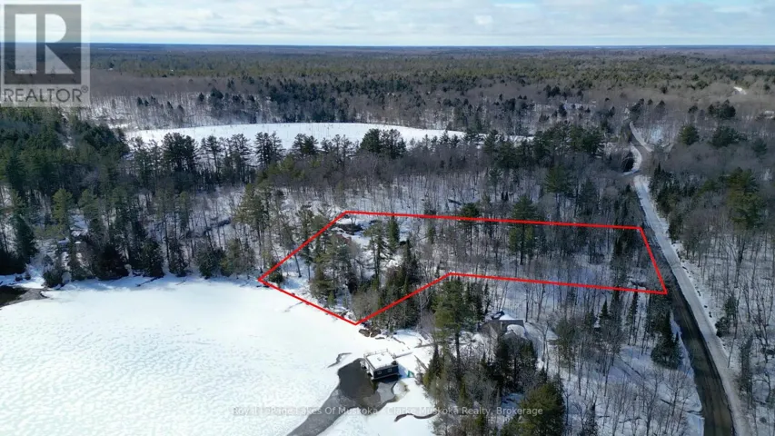 250 CLEAR LAKE ROAD, Seguin, Ontario P2A2W8