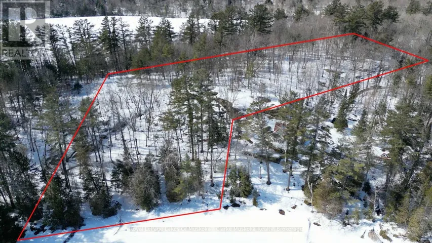 252 CLEAR LAKE ROAD, Seguin, Ontario P2A2W8