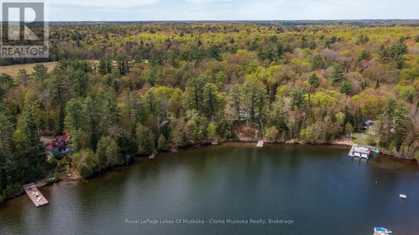 252 CLEAR LAKE ROAD, Seguin, Ontario P2A2W8