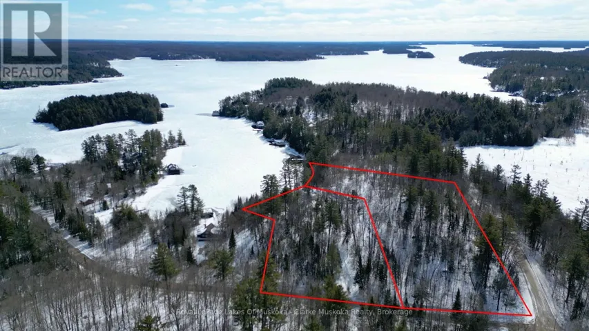 250 & 252 CLEAR LAKE ROAD, Seguin, Ontario P2A2W8