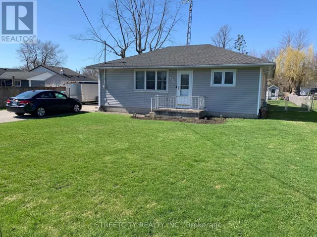 176 KING STREET, Southwest Middlesex (Glencoe), Ontario N0L1M0