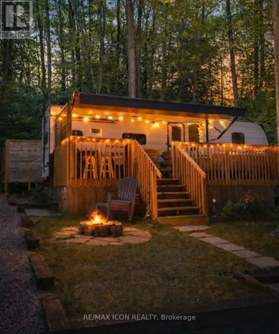 276 - 76735 WILDWOOD LINE, Bluewater (Stanley), Ontario N0M1G0