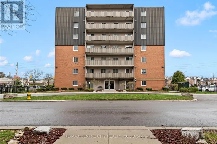 407 - 1100 JALNA BOULEVARD, London South (South X), Ontario N6E2M2