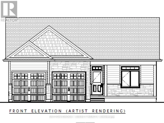 15 LOIS COURT, Lambton Shores (Grand Bend), Ontario N0M1T0