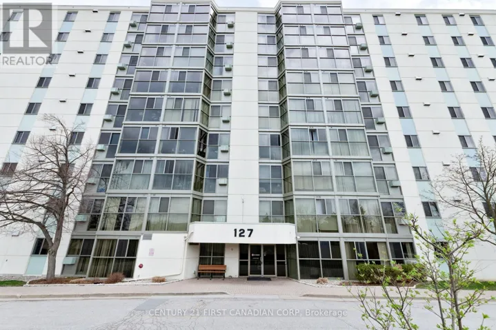 801 - 127 BELMONT DRIVE, London South (South O), Ontario N6J4J7