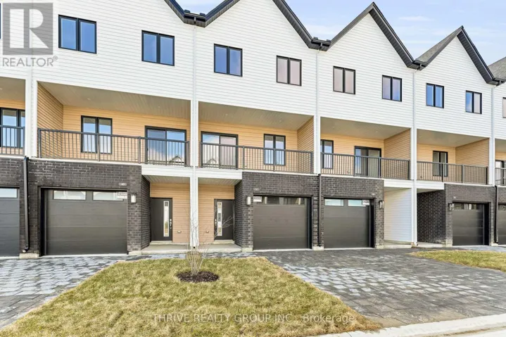 74 - 1595 CAPRI CRESCENT, London North (North S), Ontario N6G3Y6