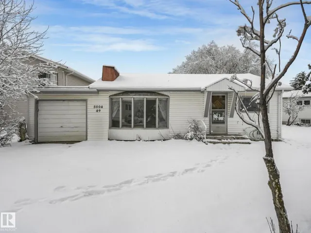 5004 49 AV, Lamont, Alberta T0B2R0