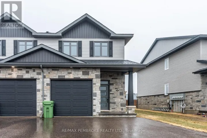 65 CHAD STREET, Petawawa, Ontario K8H0G9