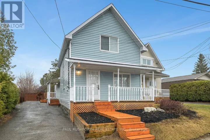 919 LAURIER STREET, Clarence-Rockland, Ontario K4K1E3