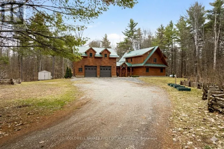 145 MALLENS ROAD, Rideau Lakes, Ontario K0G1E0