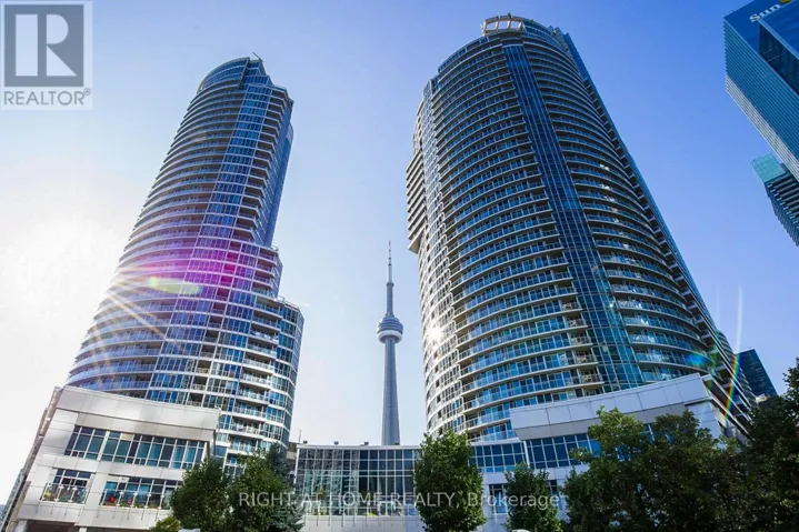 1910 - 218 QUEENS QUAY W, Toronto (Waterfront Communities), Ontario M5J2Y6
