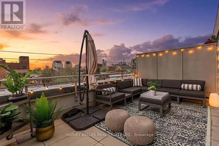 301 - 156 PORTLAND STREET, Toronto (Waterfront Communities), Ontario M5V0G1