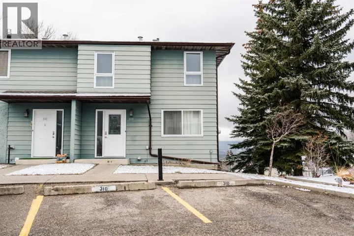310, 457 Collinge Road, Hinton, Alberta t7v1k8