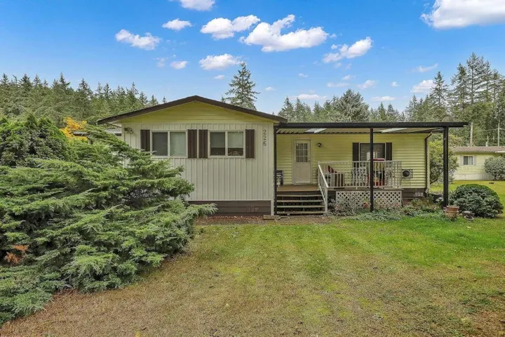 226 20071 24 AVENUE, Langley, British Columbia V2Z2A1
