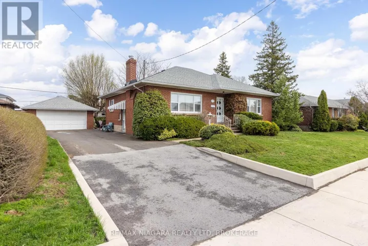 129 IDYLEWYLDE STREET, Fort Erie (Central), Ontario L2A2L2
