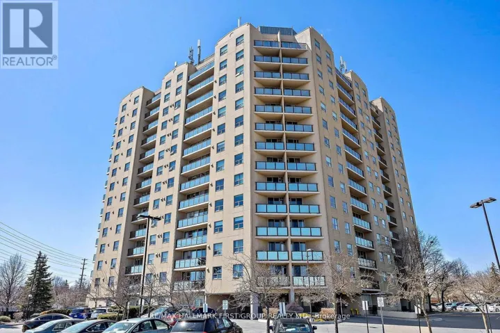 1109 - 2 WESTNEY ROAD N, Ajax (Central West), Ontario L1T3H3