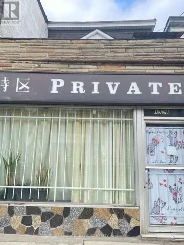 1038 GERRARD STREET E, Toronto (South Riverdale), Ontario M4M1Z5