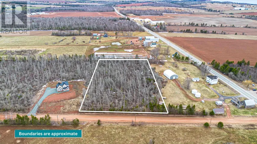 0 KINLOCK Road, Orwell Cove, Prince Edward Island C0A2E0