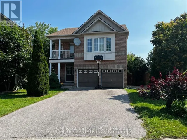 85 WATKINS GLEN CRESCENT, Aurora (Bayview Wellington), Ontario L4G7P4
