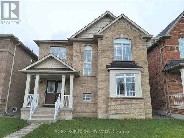 5 BELLCROFT LANE, Markham (Cornell), Ontario L6B0N7