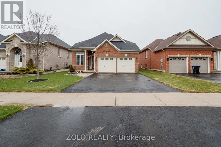 41 MIDDLETON DRIVE, Wasaga Beach, Ontario L9Z0G8