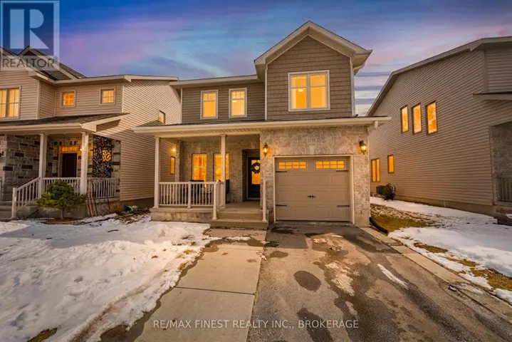 1755 REGINALD BART DRIVE, Kingston (Kingston East (Incl Barret Crt)), Ontario K7K7J9