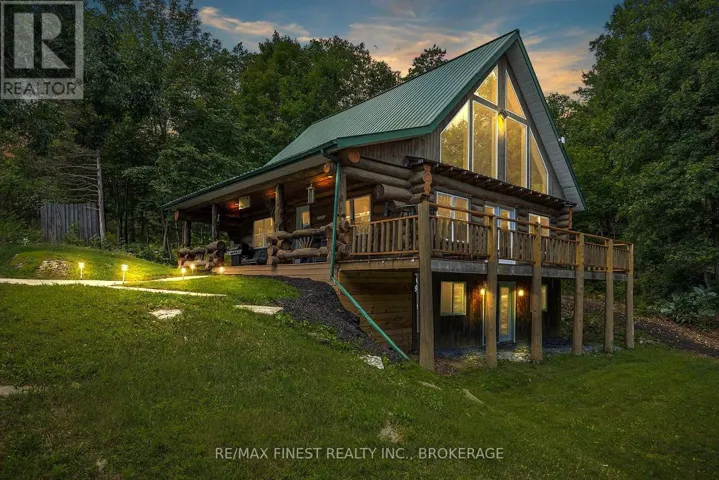 7679 PERTH ROAD, Frontenac (Frontenac South), Ontario K0H2L0