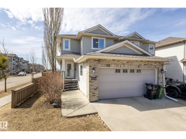 9456 STEIN WY NW, Edmonton, Alberta T6R0E4