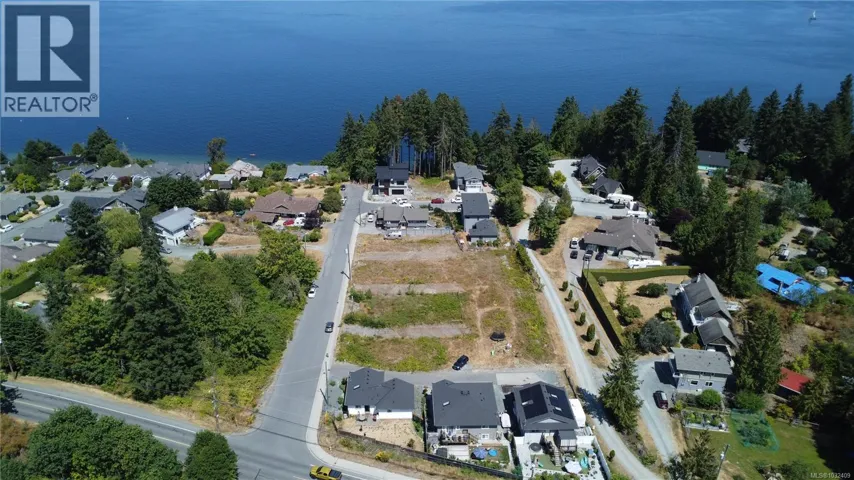 Lot 8 Malcolm Rd, Chemainus, British Columbia V0R1K2