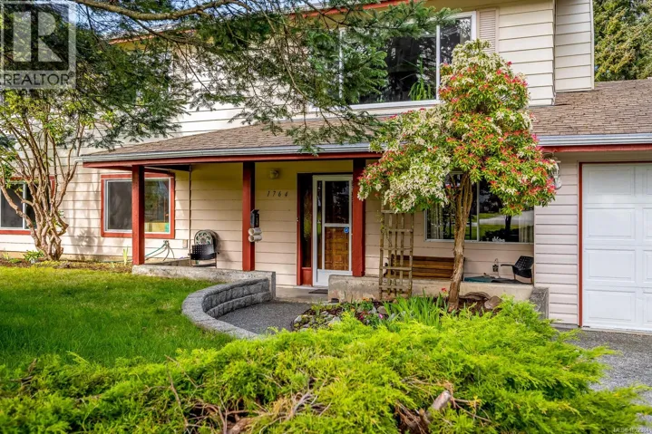 1764 MCLAUCHLIN Rd, Courtenay, British Columbia V9N5S3