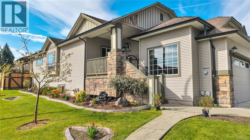 6342 Herons Pl, Duncan, British Columbia V9L6Z3
