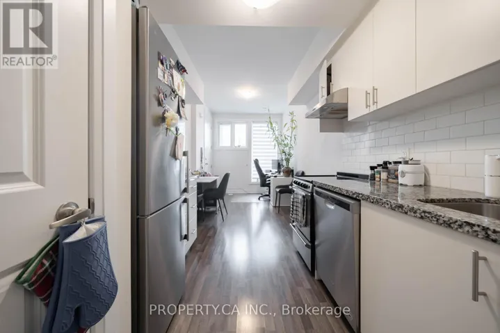 1 - 1776A LAWRENCE AVENUE W, Toronto (Rustic), Ontario M6L0A3