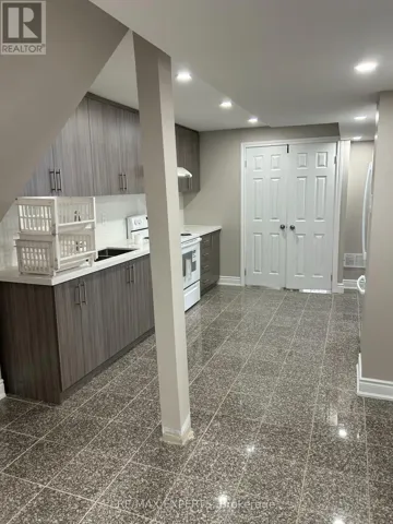 BSMT - 30 BLACK BEAR TRAIL, Brampton (Bram West), Ontario L6Y5L4