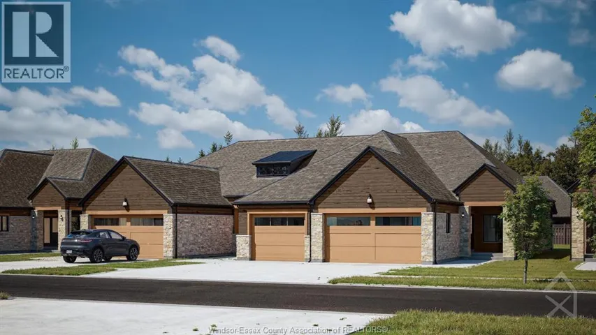 420 BLAKE STREET, Belle River, Ontario N0R1A0