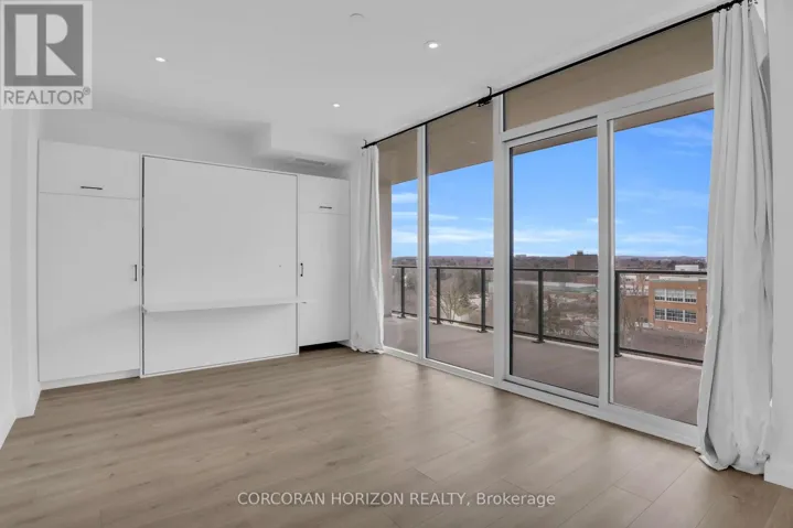 709 - 741 KING STREET W, Kitchener, Ontario N2G1E5