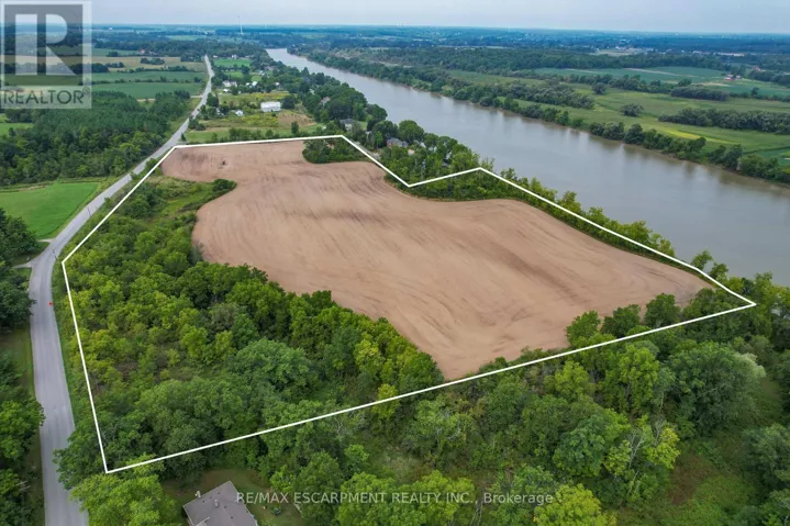 PT LT 23 RIVER ROAD, Haldimand, Ontario N0A1E0