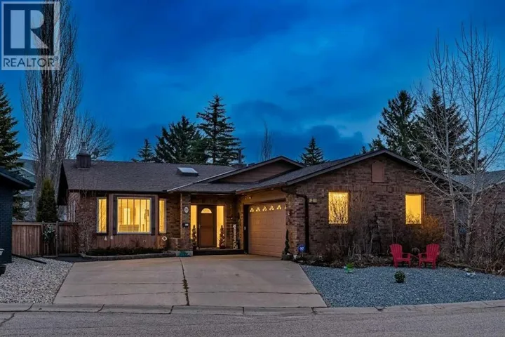 80 Deerbrook Road SE, Calgary, Alberta T2J6L6