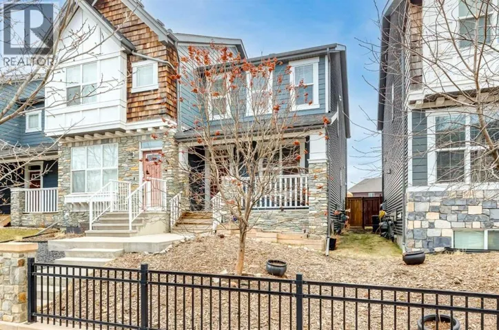 38 Legacy Boulevard SE, Calgary, Alberta T2X0Y6