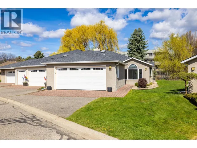 1020 Lanfranco Road Unit# 28, Kelowna, British Columbia V1W3W6